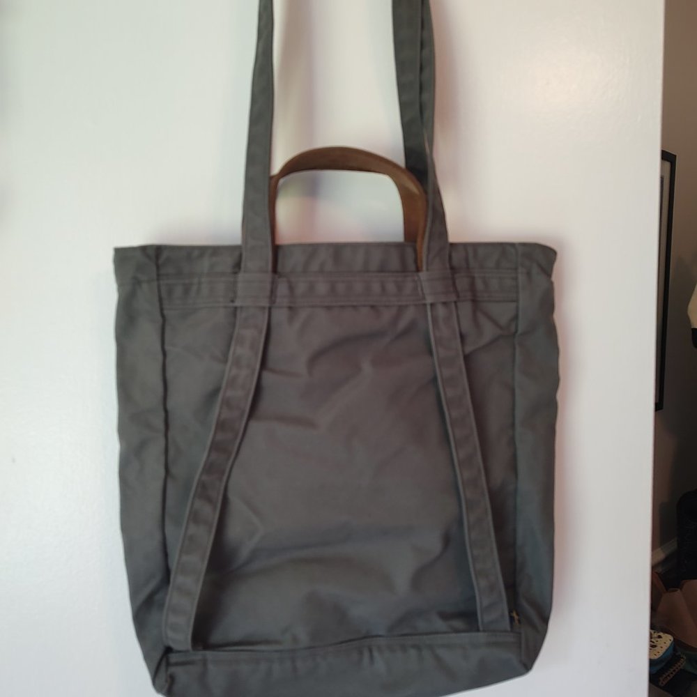 Fjällräven G-1000 #1 Tote Bag - Picture 5 of 6